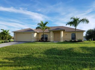 2220 NW 4th Ter, Cape Coral, FL 33993