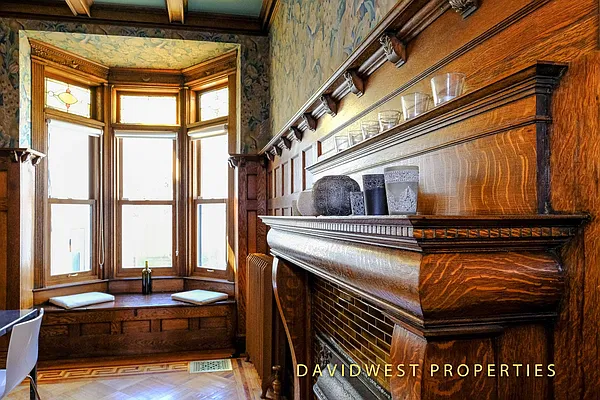 Rented by DavidWest Properties | media 23