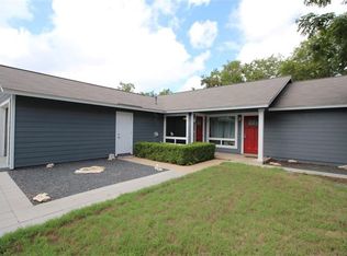 10702 Lanshire Drive, Austin, TX 78758