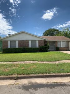3606 Judge Dupree Dr, Dallas, TX, 75241