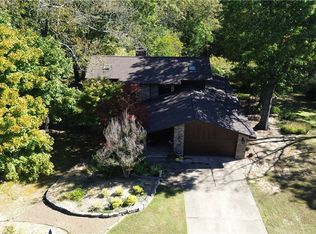 8652 Apple Park, Rogers, AR 72756