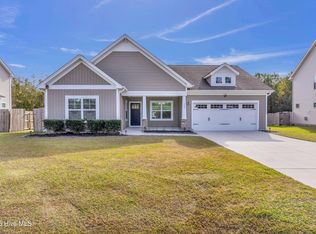 109 Courtney Dr, Jacksonville, NC 28540