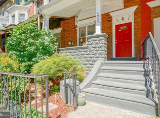 4925 Florence Ave, Philadelphia, PA 19143