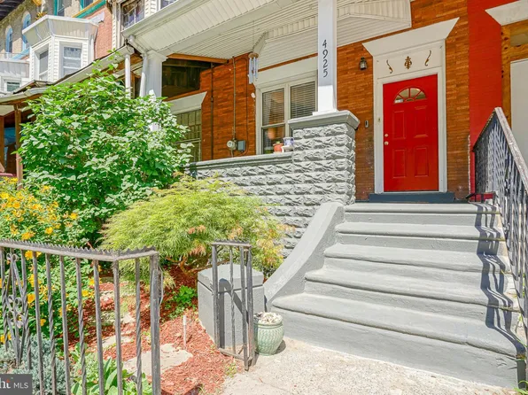 4925 Florence Ave, Philadelphia, PA 19143