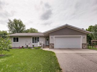 1260 Lokhorst St, Baldwin, WI 54002
