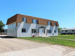 1825 5th St SE APT A, Minot, ND 58701