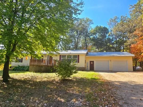 N7069 Cozy Oaks Cir, Shawano, WI 54166