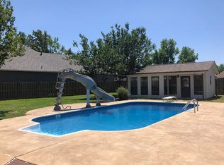 1910 Massee Gdns, Conway, AR 72034