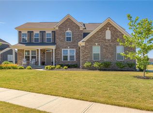 2565 Alexandra Dr, Carmel, IN 46074