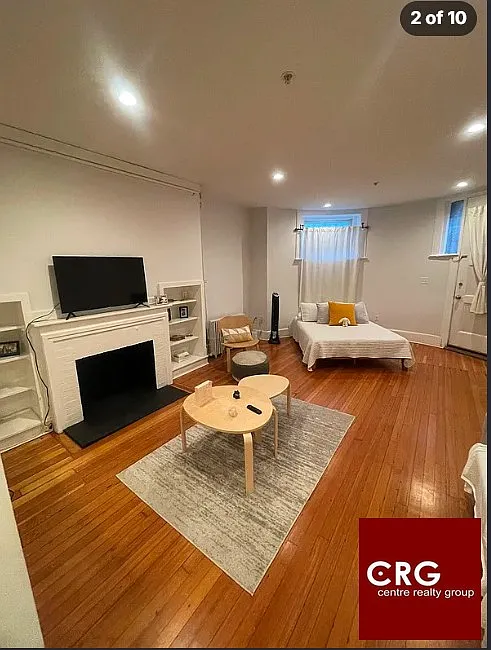 470 Beacon St #7A