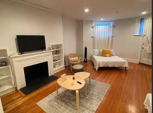 470 Beacon St #7A, Boston, MA 02115