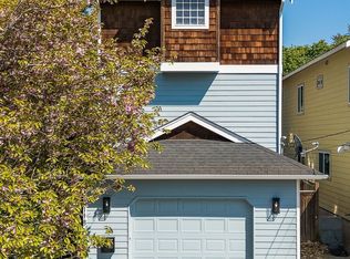 4118 20th Ave SW, Seattle, WA 98106