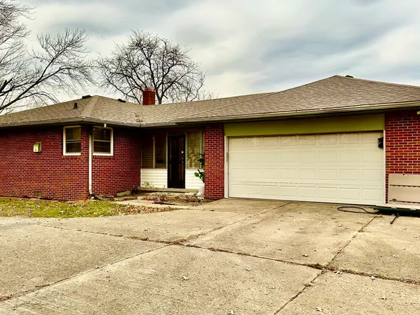 7405 Griffith Rd, Indianapolis, IN 46227