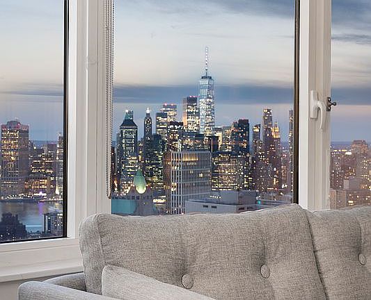 3rd image of 388 Bridge St #Penthouse 49a