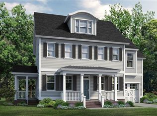5608 Dawson Rd, Virginia Beach, VA 23451