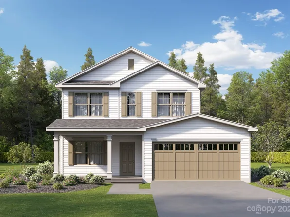 13141 Circle Dr, Charlotte, NC 28262