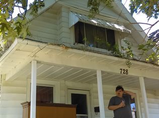 728 Clark St, Toledo, OH 43605
