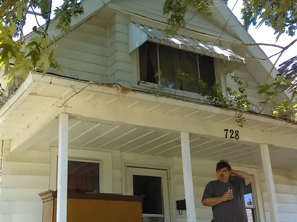728 Clark St, Toledo, OH 43605