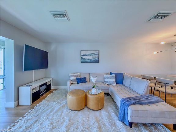 2nd image of 1910 Gulf Shore BLVD N #312