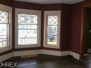 1713 E 47th St, Ashtabula, OH 44004