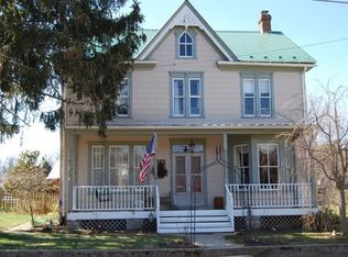 4256 Main St, Rohrersville, MD 21779