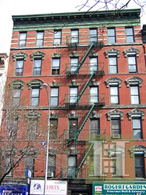 Rented by Halstead Real Estate | media 12