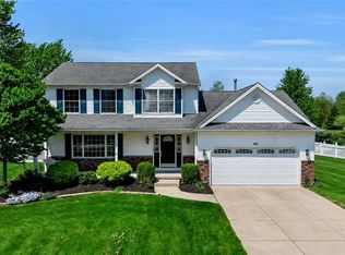 9380 Martin Rd, Clarence Center, NY 14032