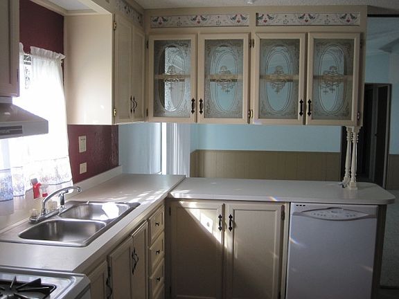 Kitchen View