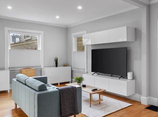14 Everett St UNIT 1, Medford, MA 02155