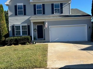 9629 Hazelbrook Ct, Fredericksburg, VA 22407