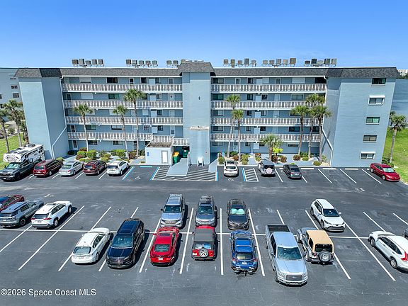 2nd image of 3799 S Banana River Blvd APT 830
