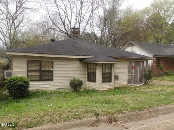 1135 S Mound St, Grenada, MS 38901