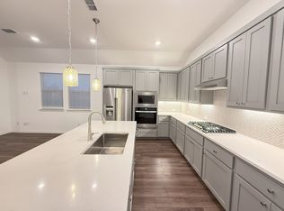 3401 Paintbrush Path, Melissa, TX 75454