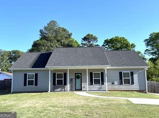 263 Spring St, Winder, GA 30680