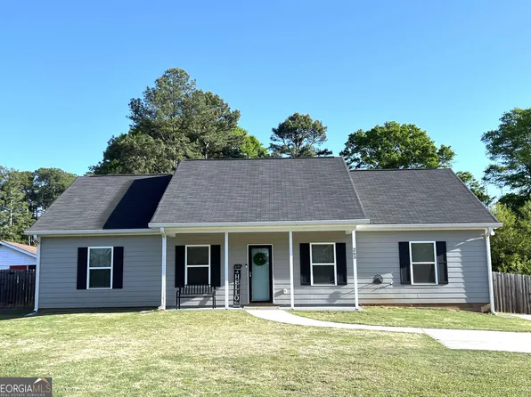 263 Spring St, Winder, GA 30680