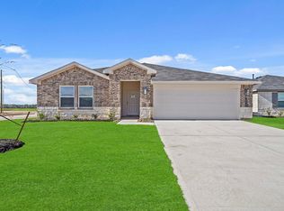 20410 Coast Redwood St, New Caney, TX 77357