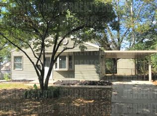 3701 Parkfield Pl, Dayton, OH 45416