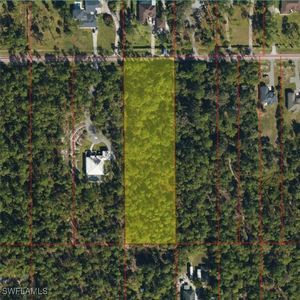 1420 20th Ave NE, Naples, FL, 34120