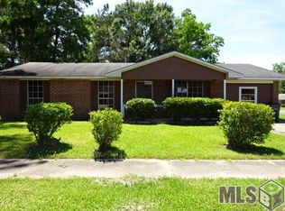 7332 Glenward Ave, Baton Rouge, LA 70812