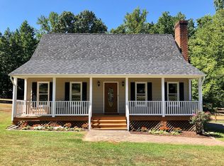 1233 Avatar Dr, Powhatan, VA