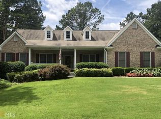 3925 Brookton Pass, Powder Springs, GA 30127