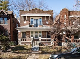 2049A Alfred Ave, Saint Louis, MO 63110