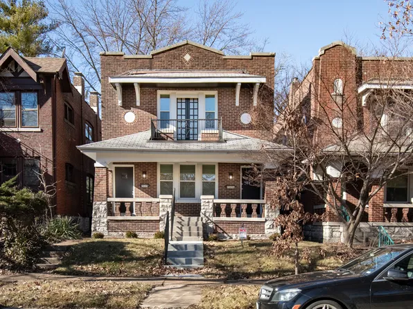 2049 Alfred Ave, Saint Louis, MO 63110
