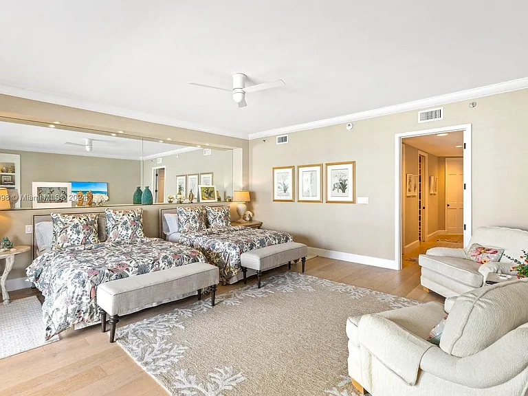 5221 Fisher Island Dr #5221 — Photo 22
