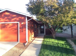 2553 Patriot Hts, Colorado Springs, CO 80904