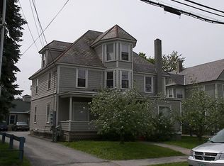 297-1 Colchester Ave, Burlington, VT 05401