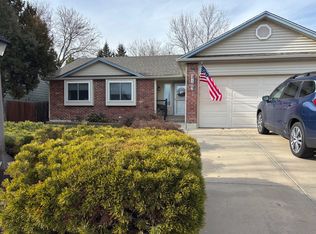 2185 Frontier St, Longmont, CO 80501
