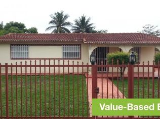 5430 NW 175th St, Opa Locka, FL 33055