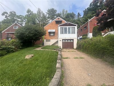 1844 Kiralfy Ave, Pittsburgh, PA, 15216