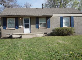 307 W Mimosa Dr, Oklahoma City, OK 73110